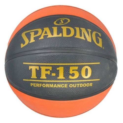 Balón de Básquetbol Spalding No 7