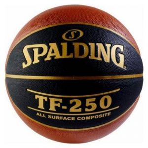 BALON BASKETBALL TF-250 SPALDING N°6 – Presion Sport