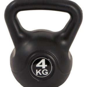 Kettlebell Pesa Rusa 4 kg
