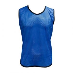 Peto deportivo panal ejilla adulto