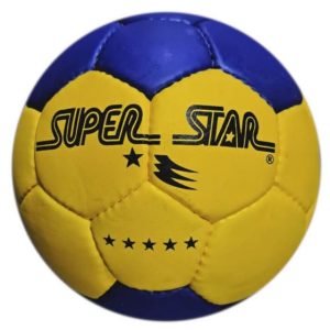 Balón Handball SuperStar N°1